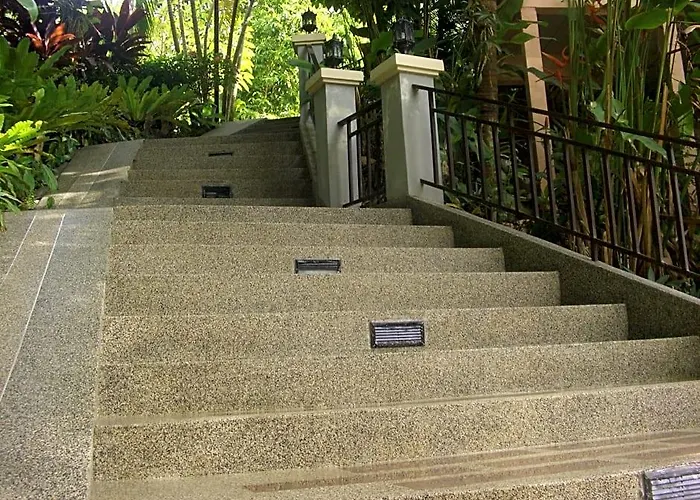 Hill Resort