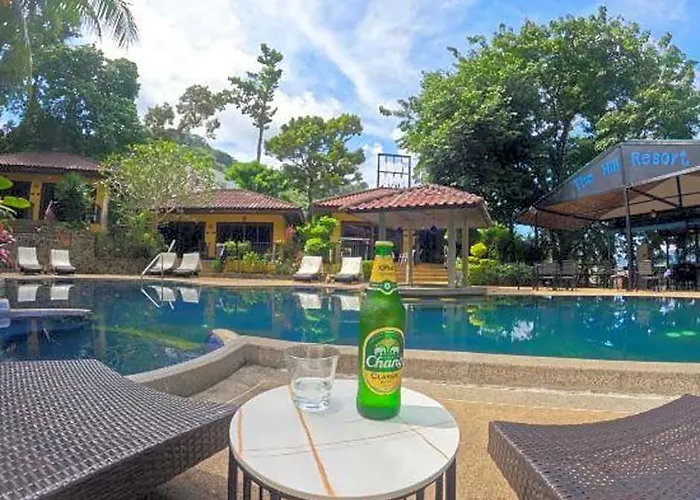 Hill Resort