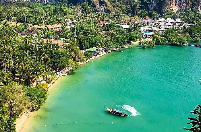 Ao Nang Beach Resort