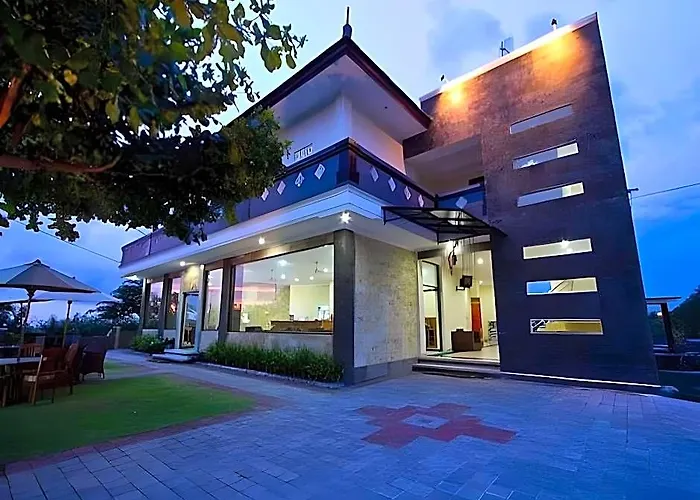 Sandat Mas Cottages