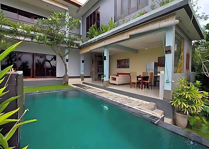 Sandat Mas Cottages
