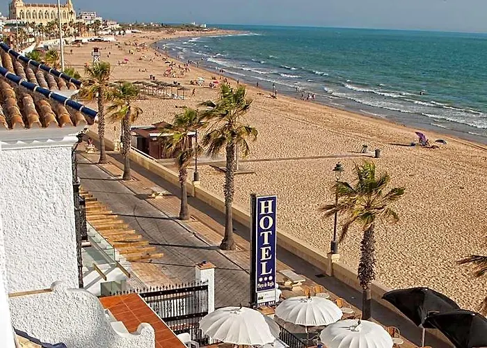 Playa De Regla