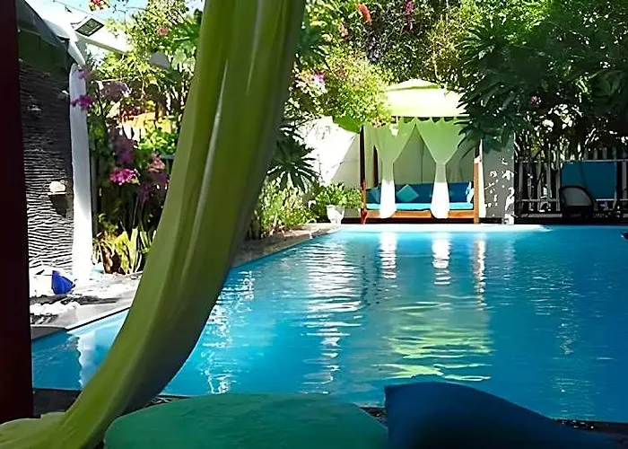 La Marina Boutique Hotel&Spa