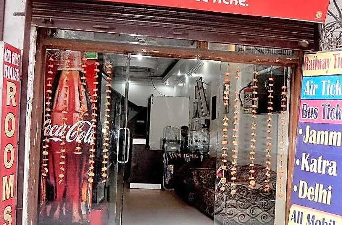 Asha Guest House