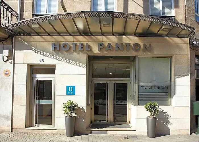 Hotel Pantón