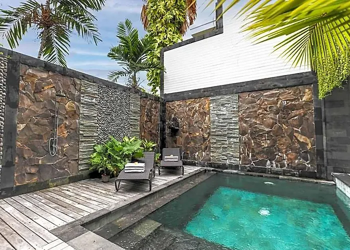 Puri Bagus Villa By Great Bali Villas