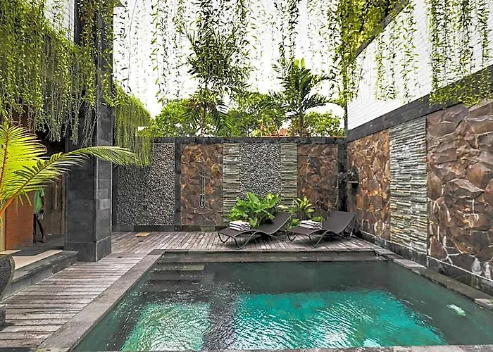 Puri Bagus Villa By Great Bali Villas