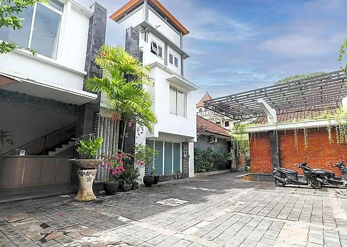 Puri Bagus Villa By Great Bali Villas