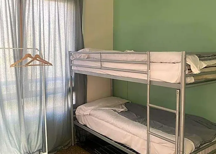Mrhostel Milano