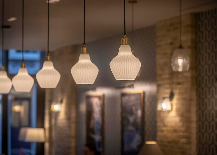 Maldron Hotel Shoreditch London