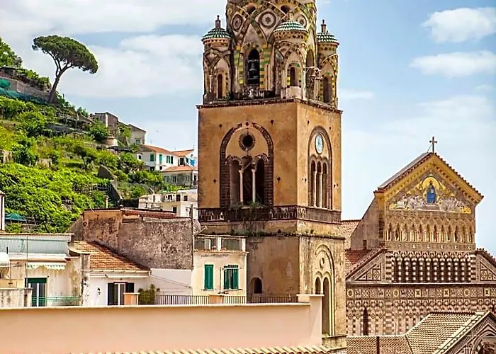  Amalfi