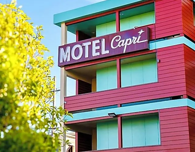 Motel Capri