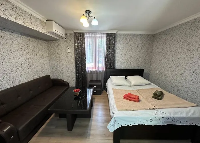 Guest House - Avlabari