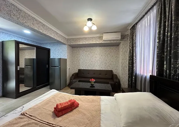 Guest House - Avlabari