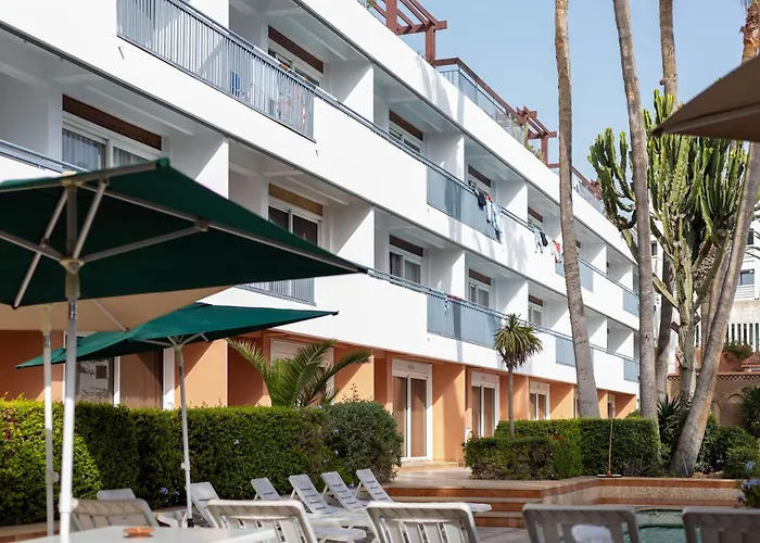 Hotel Kamal City Center
