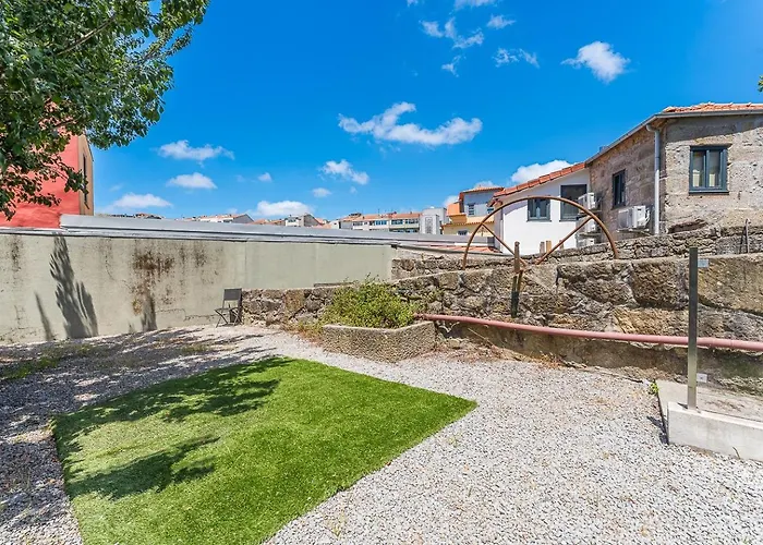  Guestready - Porto Home Guesthouse