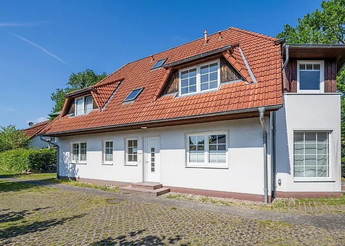 Windflüchter - Bucht