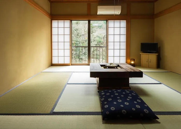 Oyado Yaokyu 1St Floor In 4 Story Building - Vacation Stay 6713