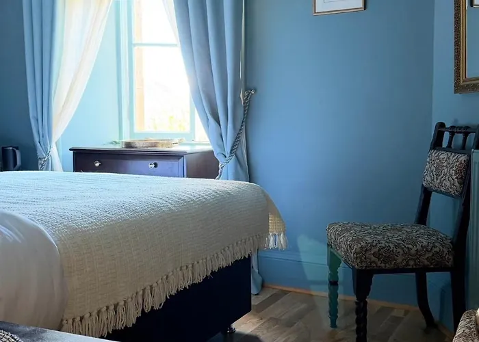 Georgian House Boutique B&B