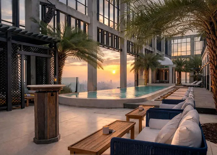 Orient , A Royal Hideaway