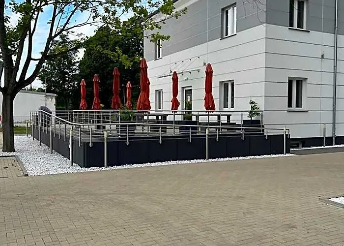 Garni Eastside