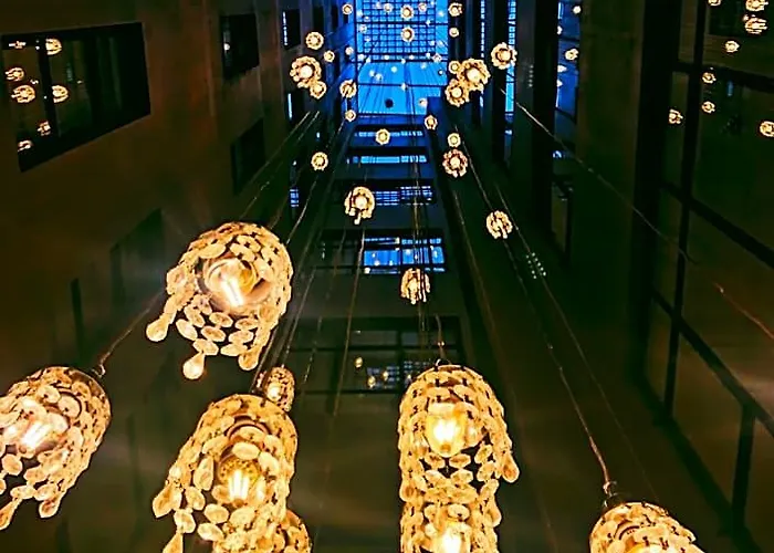 Hotel Museo San Moritz