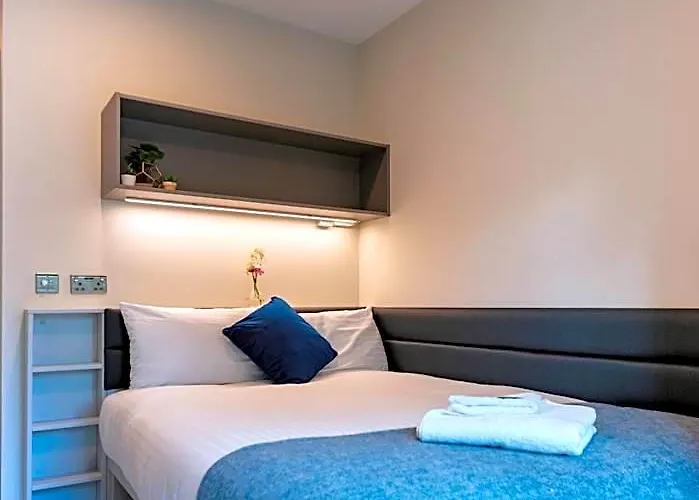 Westwood Summer Accommodation