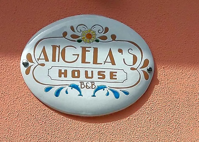 Angela'S House