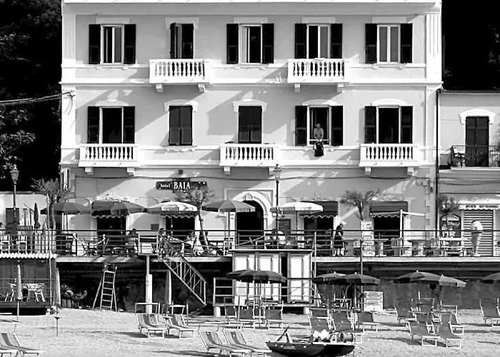 Hotel Baia