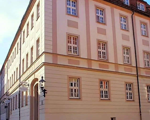 Am Obermarkt