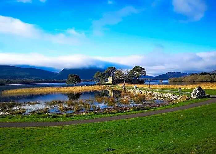 Lake Lodge Guesthouse