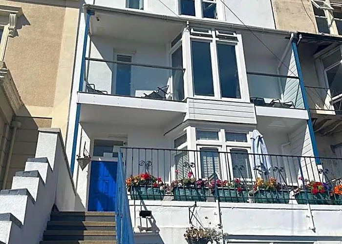 Kid friendly hotel Harmony Apartments