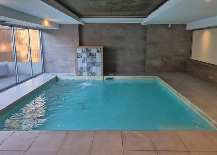 Gran Hotel Dakar