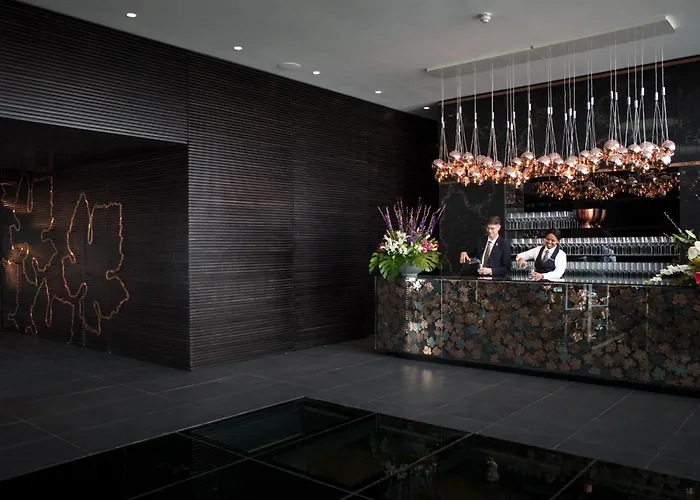 The Hazendal Hotel And Spa
