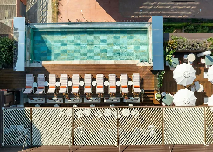 Labtwentytwo Barcelona, A Tribute Portfolio Hotel