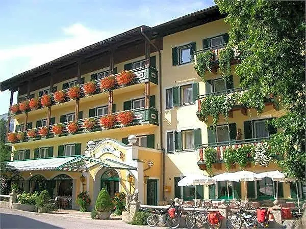 Hotel mit Hund Torrenerhof