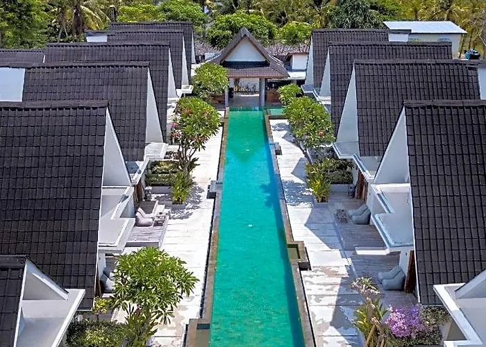Ponte Villas