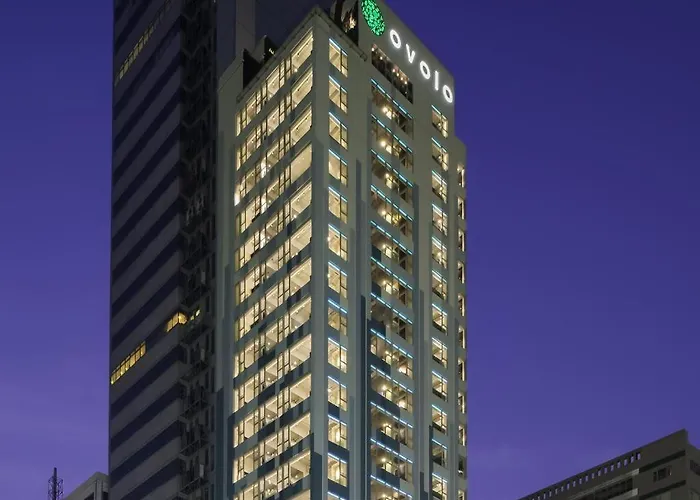 Hotels with tennis Southside By Ovolo