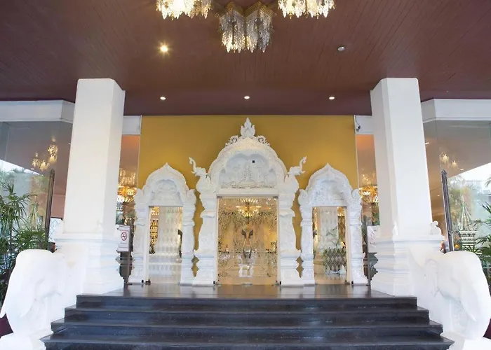  Chiangmai Plaza
