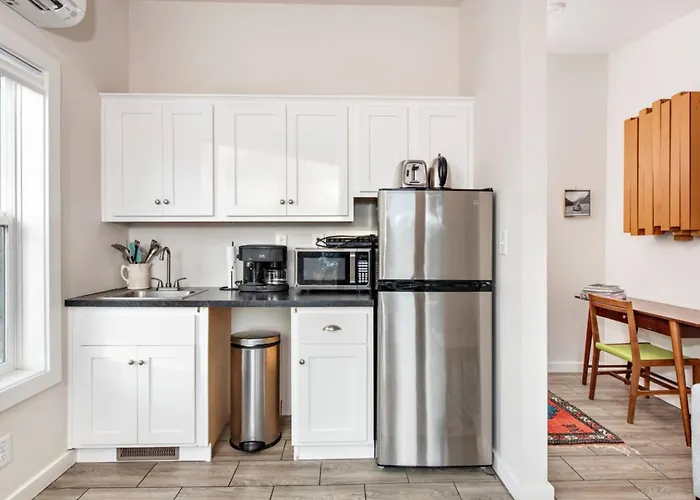 The Pinyon - Mountain View Retreat