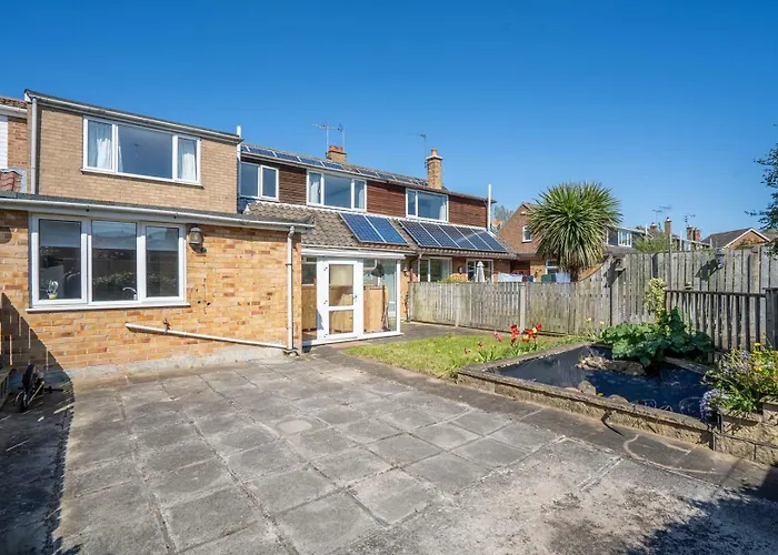Aa Private Single Room With Ensuite And Workspace