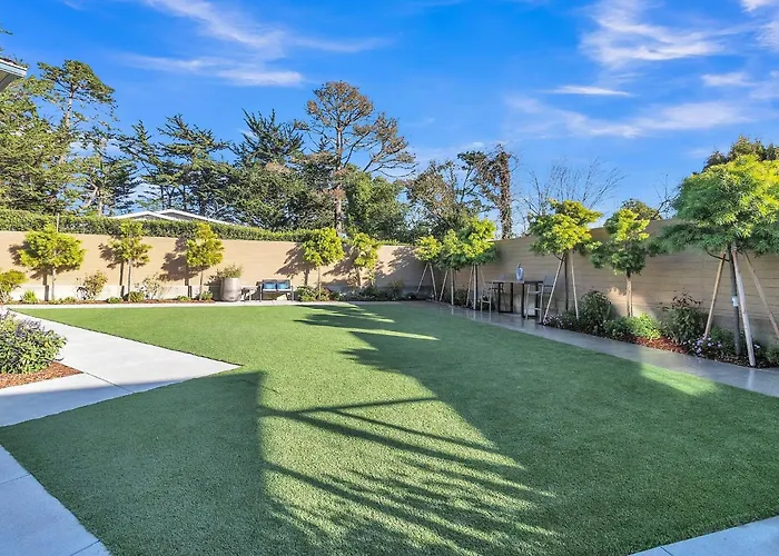 Carmel In The Clouds Penthouse