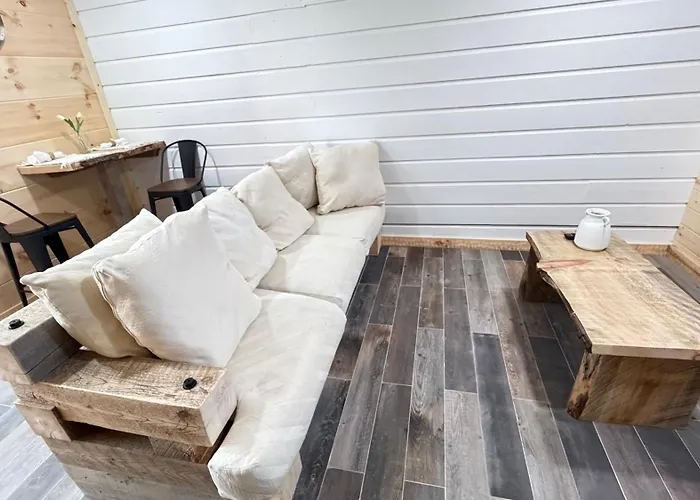 Cozy Corner
