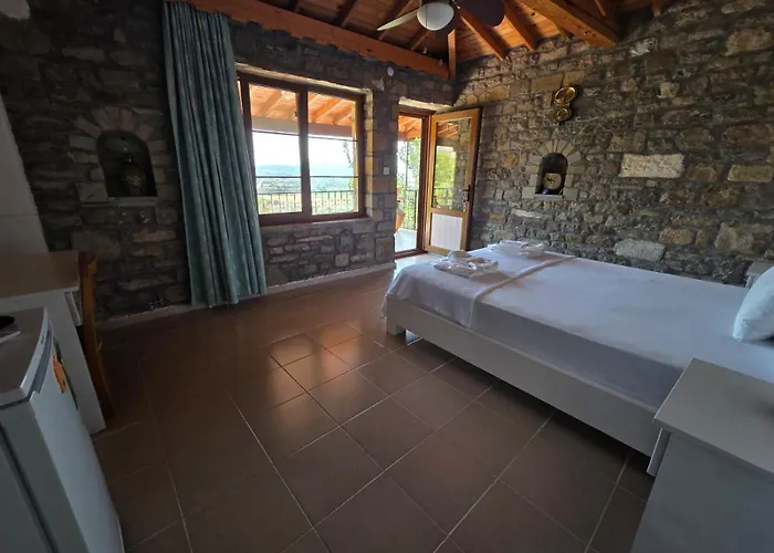 Vama Konuk Evi