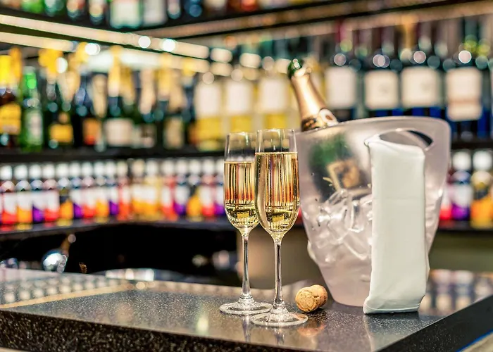Mercure London Paddington