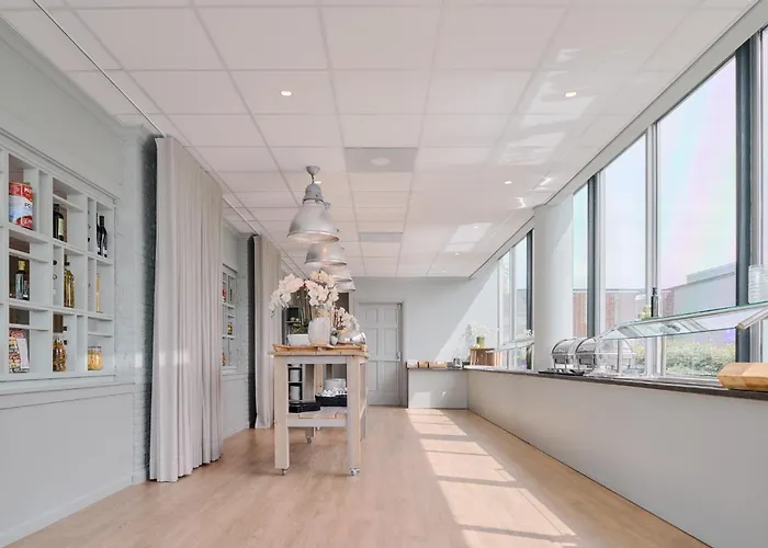 Garner Hotel Maastricht By Ihg