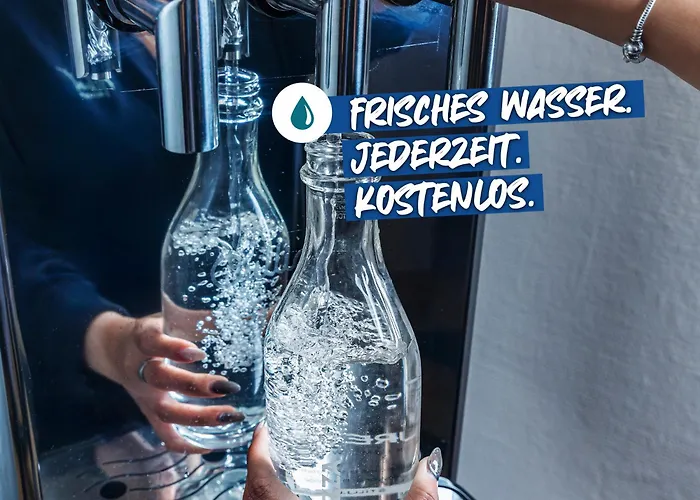 Michel&Friends Hotel Monschau