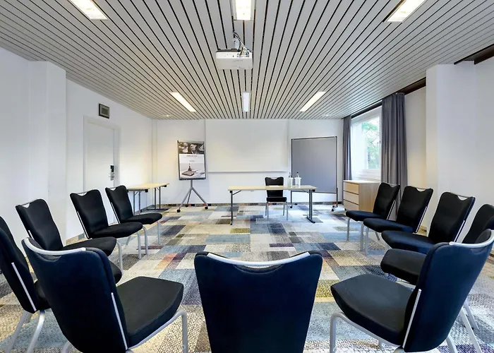 Mercure Hotel Koeln West