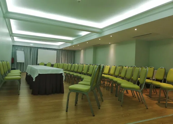 Boutique hotels Monaco