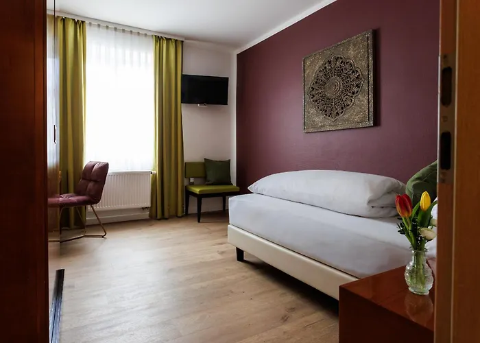 Hotel Rappensberger